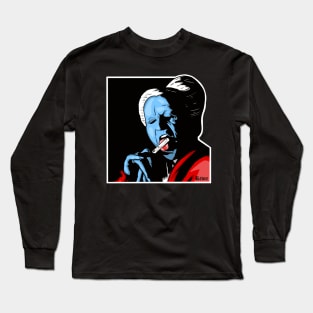 Dracula Long Sleeve T-Shirt